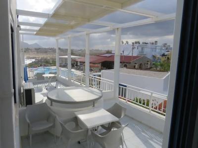Blue Beach Villas - 69