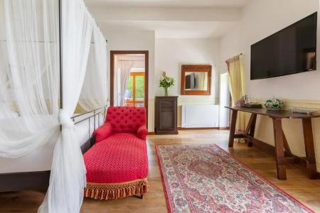 Boutique Villa Sostaga - 30