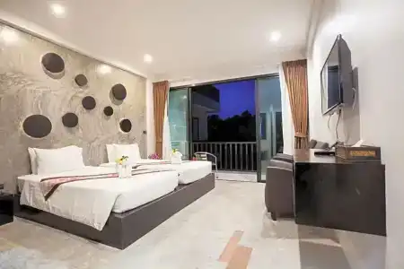 Aonang Viva Resort - Sha Plus - 81