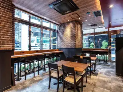 Apa Roppongi Six - 20