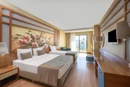 Xafira Deluxe Resort&Spa - Ultra All Inclusive - 31