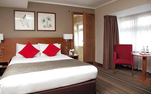Best Western Palm - 34