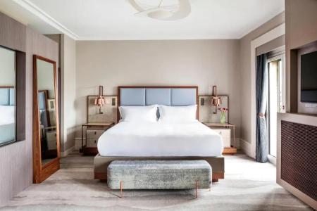 The Ritz-Carlton de la Paix, Geneva - 54