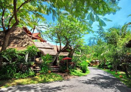 Rocky's Boutique Resort - Veranda Collection Samui - Sha Extra Plus - 39