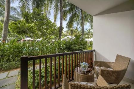 Vinh Hung Emerald Resort - 115