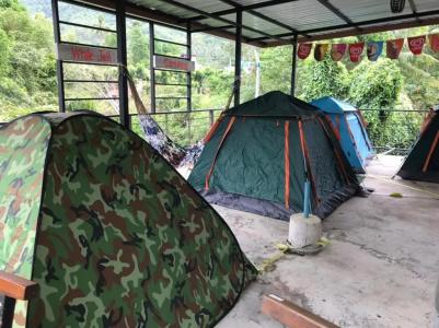 White Jail at Koh Tao - 63