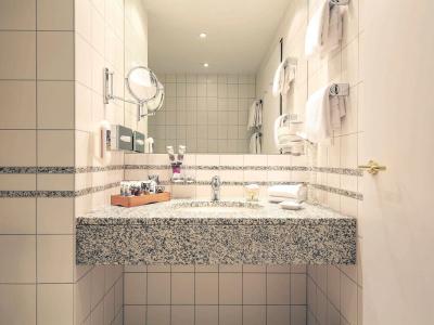 Mercure Plaza Essen - 24