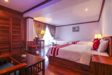 Cheathata Cts Siem Reap - 81