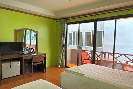 Me Mee Place & Tour Krabi - 18