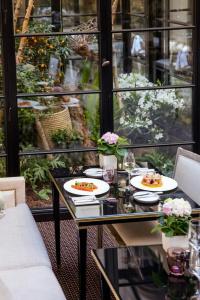 Hôtel San Régis - 13