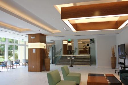 Holiday Inn Miami Beach-Oceanfront, an IHG - 46