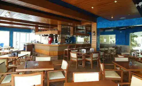Aya Seahotel - 18