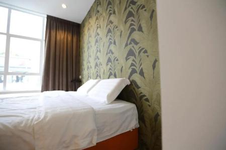 1 Taman Connaught - 37