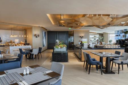 Holiday Inn & Suites Rayong City Centre, An Ihg - 37