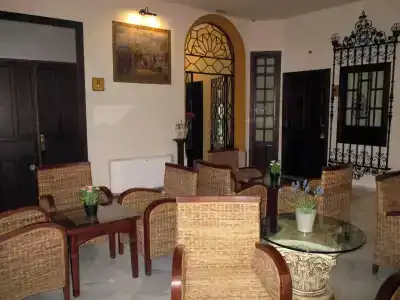 Casona de San Andrés - 16