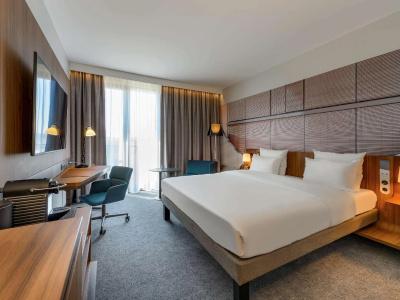 Novotel Regensburg Zentrum - 58