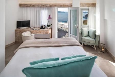 Athina Luxury Suites - 81