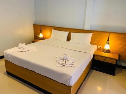Delight Resort - 33
