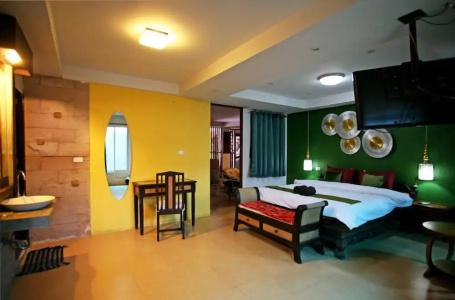 Tony's Place Bed & Breakfast Ayutthaya Thailand - 33