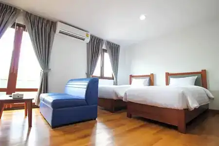 Tai-Shan Suites - 19