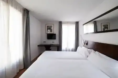 Petit Palace Arana Bilbao - 65