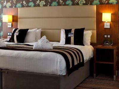 Mercure Antwerp City Centre - 52