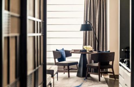 Four Seasons Tokyo at Otemachi - 7