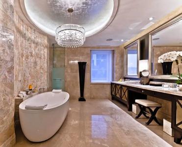 The Ritz-Carlton, - 157