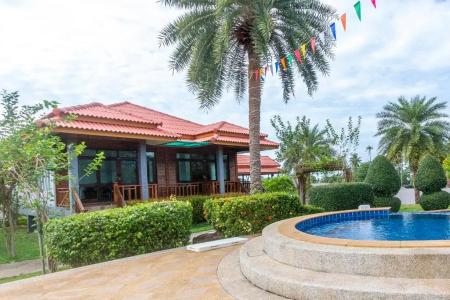 Lanta Lapaya Resort - 130