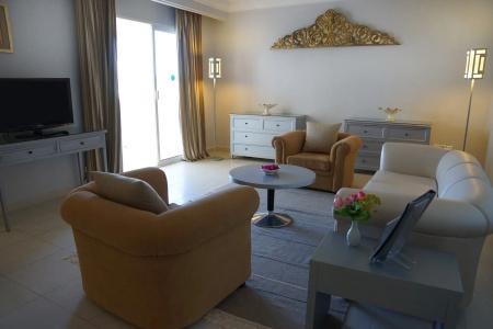 Djerba Plaza Thalasso & Spa - 2