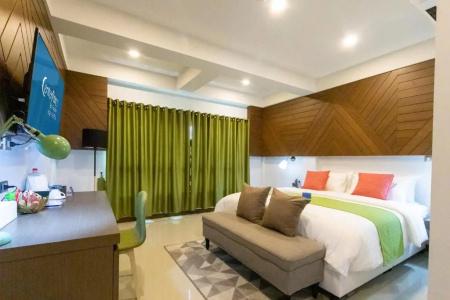 CenterParcs by Paxton Chiangmai (清迈柏栎子居酒店) - 43
