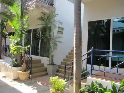 Samed Seaside Resort - 296