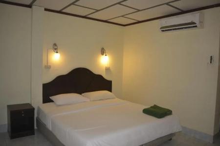 Phi Phi View Point Resort - 62