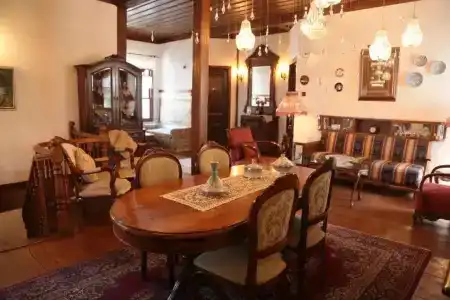 Aslibey Konaği - Adults Only - 22