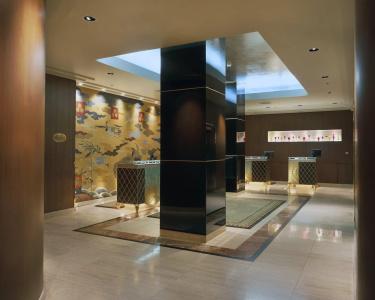 The Heathman - 1