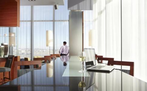 Marriott Montreal Airport In-Terminal - 23