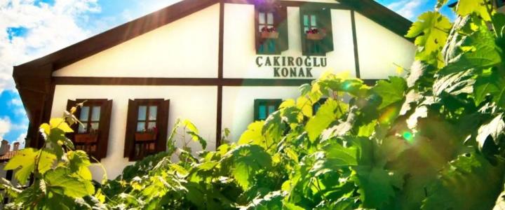 Cakiroglu Konak - 0