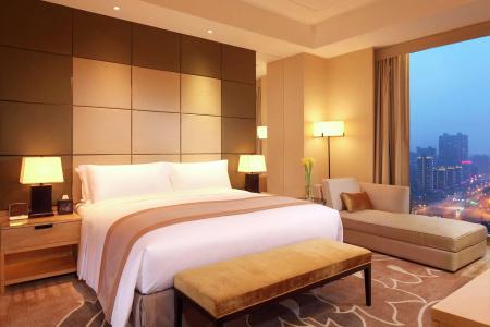 DoubleTree by Hilton Hangzhou East - 2