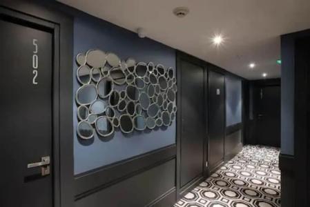 le Cinq Hyper - Centre - 40