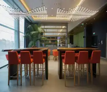 Hampton By Hilton Bolu - 24