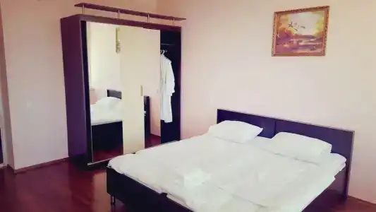 Antalya Beach&Hotel - 31