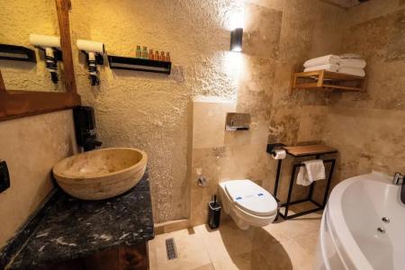Elite Cave Suites - 39