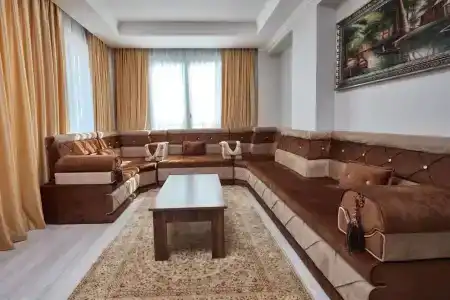 Tarabya Palace Suites - 16