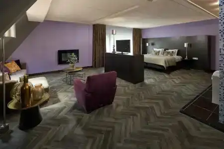 Van der Valk Arnhem - 49