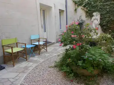 Hôtel Le Médiéval - 13