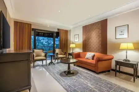 Sheraton Mustika Yogyakarta Resort And Spa - Chse Certified - 110
