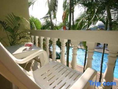 Windmill Resort Pattaya - 117