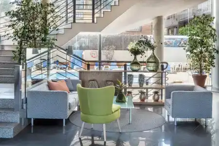 Aqua Promenade - 10