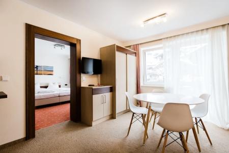 ApartDorfplatzl Garni - 107