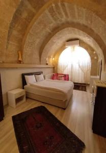 Begam Butik Otel - 61